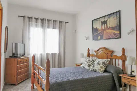 Appartementen Casa Rosan in El Paso — foto 5