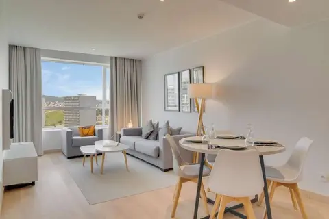 Pestana Tanger City Center Suites & Apparteme in Tanger — foto 4