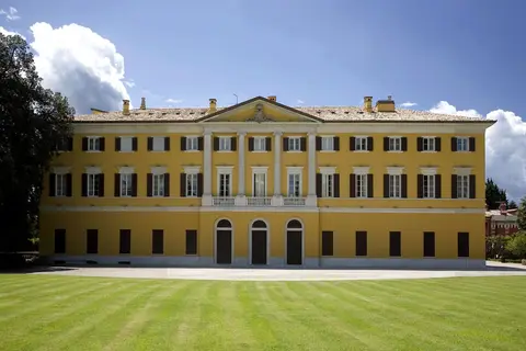 Villa dei Cedri S.P.A. in Colà di Lazise, foto 2