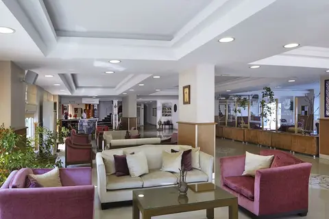 Hotel Billurcu in Narlıdere, foto 20