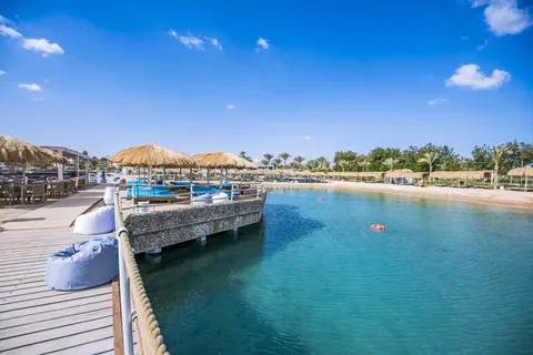 Hotel SUNRISE Aqua Joy Resort foto 23