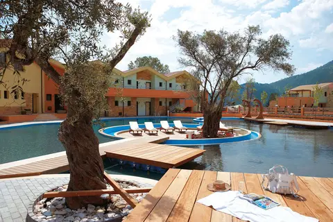 Alexandra Golden Boutique Hotel in Δήμος Θάσου — foto 12