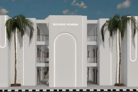 Hotel FLOW Aqua Legends in Hurghada — foto 25