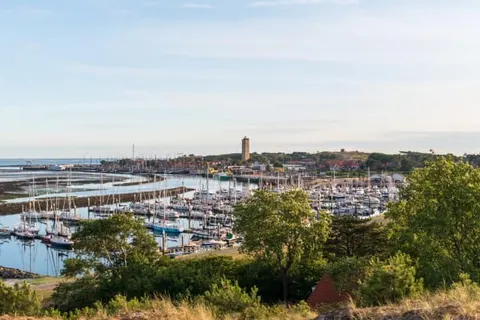 WestCord ApartHotel Boschrijck foto 1