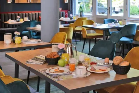 Landhotel Schnuck foto 12