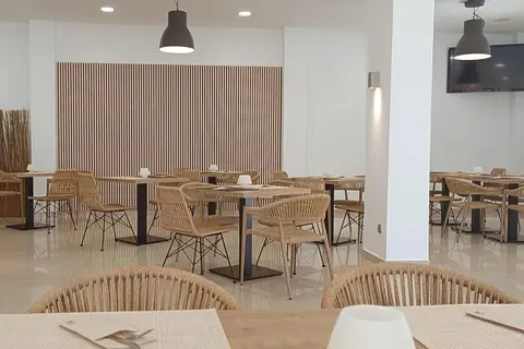 Hotel Puchet in Sant Antoni de Portmany — foto 6