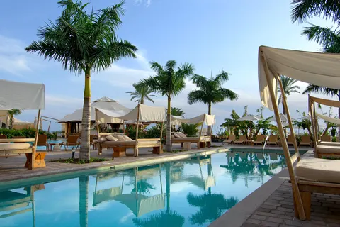 Hotel Vincci Selección La Plantacion del Sur foto 25