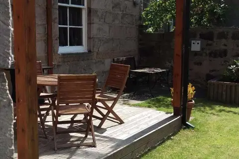 Edinburgh House in Edinburgh — foto 10
