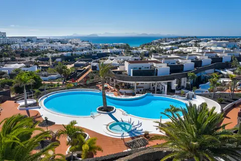 Hotel Dream Bocayna Village in Yaiza — foto 5