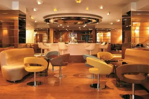 King George, a Luxury Collection Hotel, Athens in Athene — foto 24