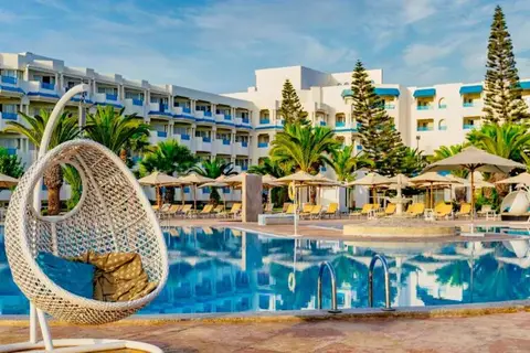 Sentido Bellevue Park in LTI Bellevue Park