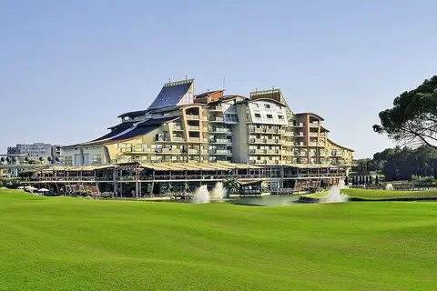 Sueno Hotels Golf Belek in Serik — foto 12