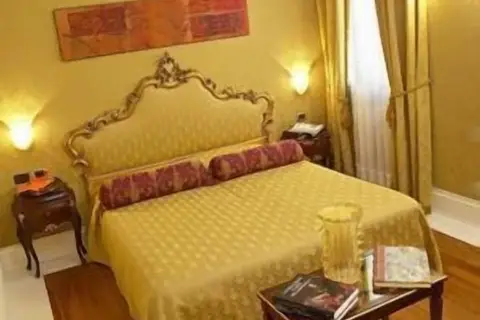 Locanda Cà Gottardi in Venetië, foto 30