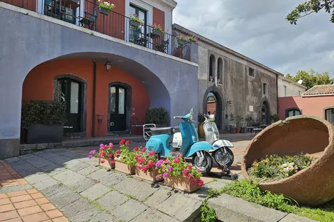 Etna in Giarre — foto 9