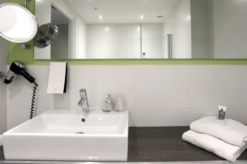 Churchill Hotel Terneuzen foto 15