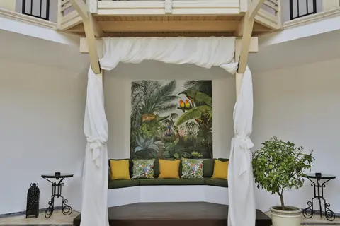 TorbaHan Hotel in Bodrum — foto 20