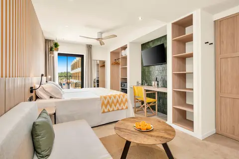 Tangerine by Honne Hotels - Adults Only in Magaluf — foto 27