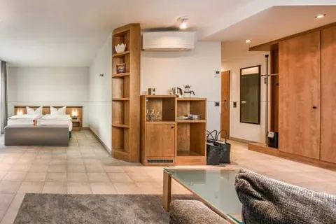 Hotel VierJahreszeiten am Seilersee foto 10