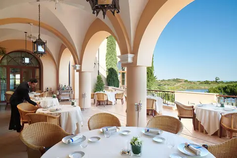Monte Rei Golf & Country Club in Vila Nova de Cacela — foto 17