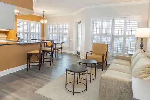 WorldMark Kingstown Reef in WorldMark Orlando - Kingstown Reef — foto 8