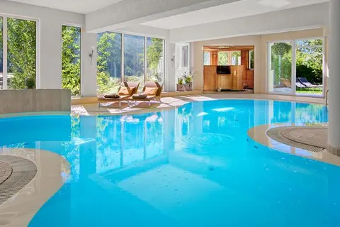 Hotel Stubaierhof foto 9