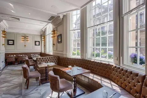 Courthouse Hotel Shoreditch in Londen, foto 7