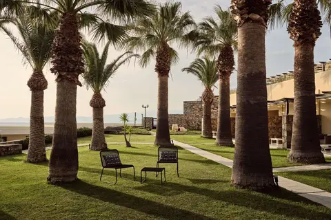 Elounda Palm Hotel & Suites in Δημοτική Ενότητα Αγίου Νικολάου — foto 20