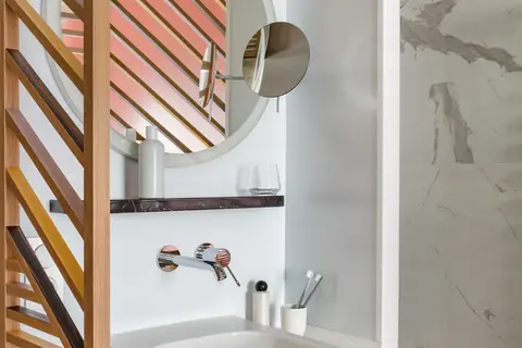 OKKO HOTELS Paris Gare de l’Est in Parijs — foto 14