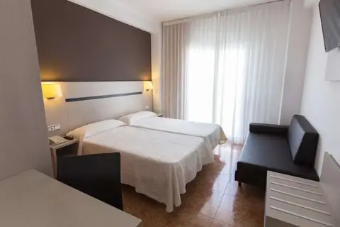 Hotel Costa Brava Blanes in Blanes — foto 5
