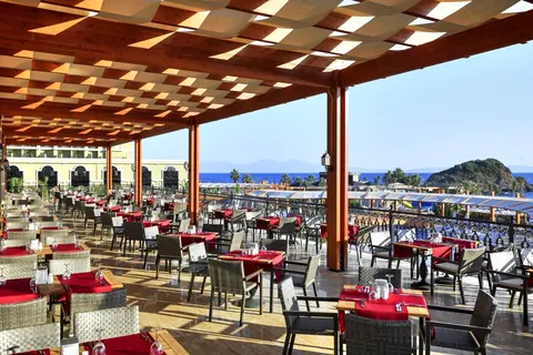 Sunis Efes Royal Palace in Menderes — foto 23