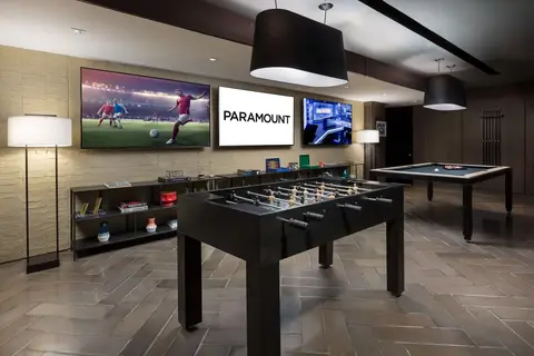 Paramount Times Square - A Generator Hotel in New York — foto 12