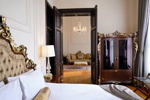 Ring Stone Hotels Old City in Fatih — foto 7
