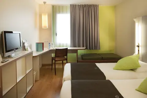 Travelodge Barcelona Cornella Fira in Cornellà de Llobregat, foto 21