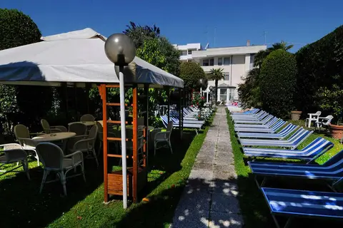 Hotel Principe Terme in Abano Terme — foto 21