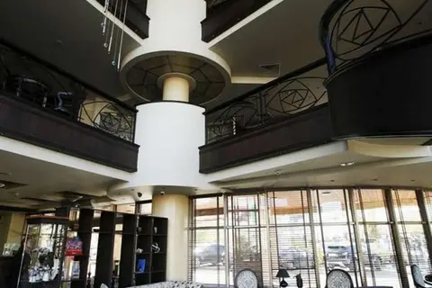 Vega Hotel Sofia in Вега — foto 15