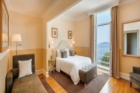Grand Hotel Bristol Resort & SPA in Castel del Piano, foto 9