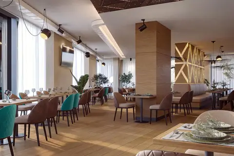 Hotel & Spa Ponta Plaza in Budva — foto 2