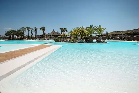 Beatriz Costa & Spa in Teguise — foto 11