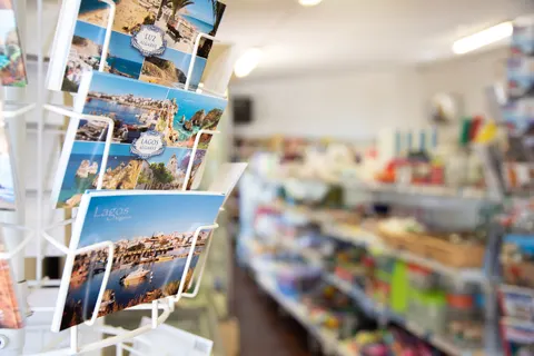 Turiscampo Camping Club Algarve foto 5