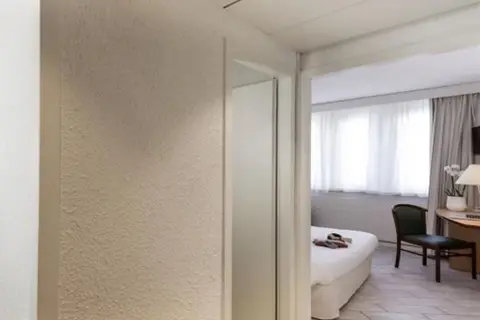 Résidence Studio Genève Centre in Genève — foto 5
