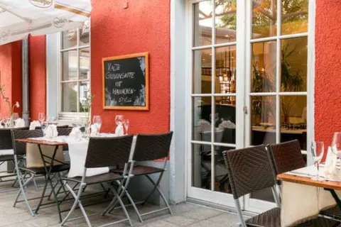 Andante Hotel Dresden foto 24