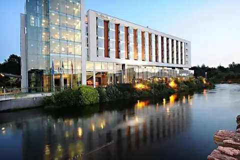 The River Lee Hotel in Cork