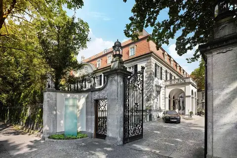 Schlosshotel Berlijn by Patrick Hellmann in Berlijn — foto 29