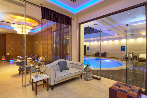 Mediterranean Village Hotel & Spa foto 16