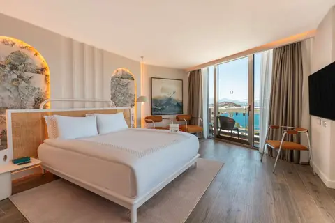 Qlusive Hotel Kusadasi in Kuşadası, foto 2