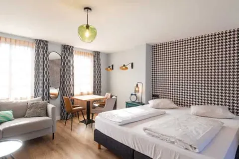 Landhaus Danielshof foto 17