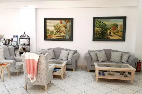 Thalia Deco City & Beach Hotel in Δημοτική Ενότητα Χερσονήσου — foto 10