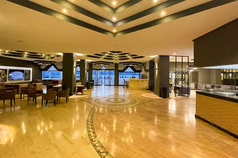 Roseira Beach Resort in Roseira Beach Resort — foto 10