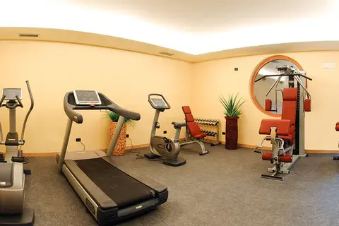 Active Hotel Paradiso & Golf in Peschiera del Garda — foto 12