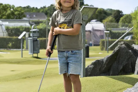 Camping Bojden Strand foto 16